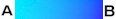 lt blue to dk blue