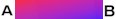 red to plum to blue diagonal