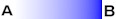 whte to dark blue