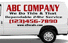 Van Lettering