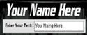 Create Custom Windshield Decals