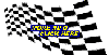 cfg108 Checkered Flag Decal Graphics