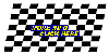 Checkered Flag Decal Graphics cfg111