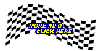 Checkered Flag Decal Graphics cfg113