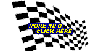 Checkered Flag Decal Graphics cfg117