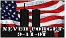 Remember 911 Decal
