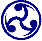 asian symbol decals sticker