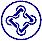 asian symbol decals sticker
