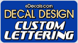 custom car decals