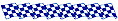 Checkered Flag Decal Graphics cfg208