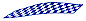 Checkered Flag Decal Graphics cfg212