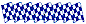 Checkered Flag Decal Graphics cfg233