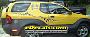Customer Car Graphics