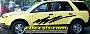 Customer Car Graphics