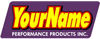 Custom Printed Company Logo Decals