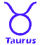 taurus name