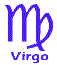 virgo name