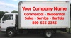Box Truck Lettering Kits - Click Here To Get Started!