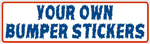 Oval Decal Designer - Click Here To Get Started!