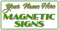Instant Magnetic Sign Designer