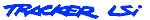 Chevrolet Tracker LSI Decal DC05032