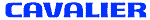Chevrolet Cavalier Decal DC05037