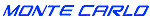 Chevrolet Monte Carlo Decal DC05047