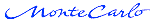 Chevrolet Monte Carlo Decal DC05048
