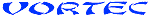 Chevrolet Vortec Decal DC05074