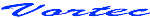 Chevrolet Vortec Decal DC05077