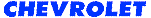 Chevrolet Decal DC05080
