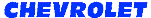 Chevrolet Decal DC05082