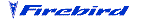 Pontiac Firebird w/Arrowhead Decal DC07050