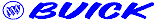 Buick Decal DC08018