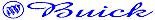 Buick Decal DC08028