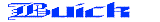 Buick Decal DC08040