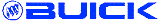 Buick Decal w/Symbol DC08047