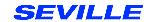 Cadillac Seville Decal DC08505