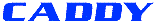 Cadillac Caddy Decal DC08525
