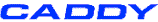 Cadillac Caddy Decal DC08531