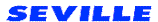 Cadillac Seville Decal DC08536