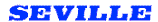 Cadillac Seville Decal DC08539