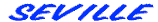 Cadillac Seville Decal DC08540