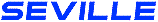 Cadillac Seville Decal DC08542