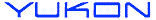 GMC Yukon Decal DC09001