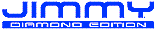 GMC Jimmy Diamond Edition Decal DC09007
