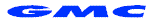 GMC Decal DC09018