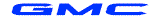 GMC Decal DC09024