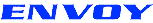 GMC Envoy Decal DC09050