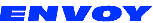 GMC Envoy Decal DC09051